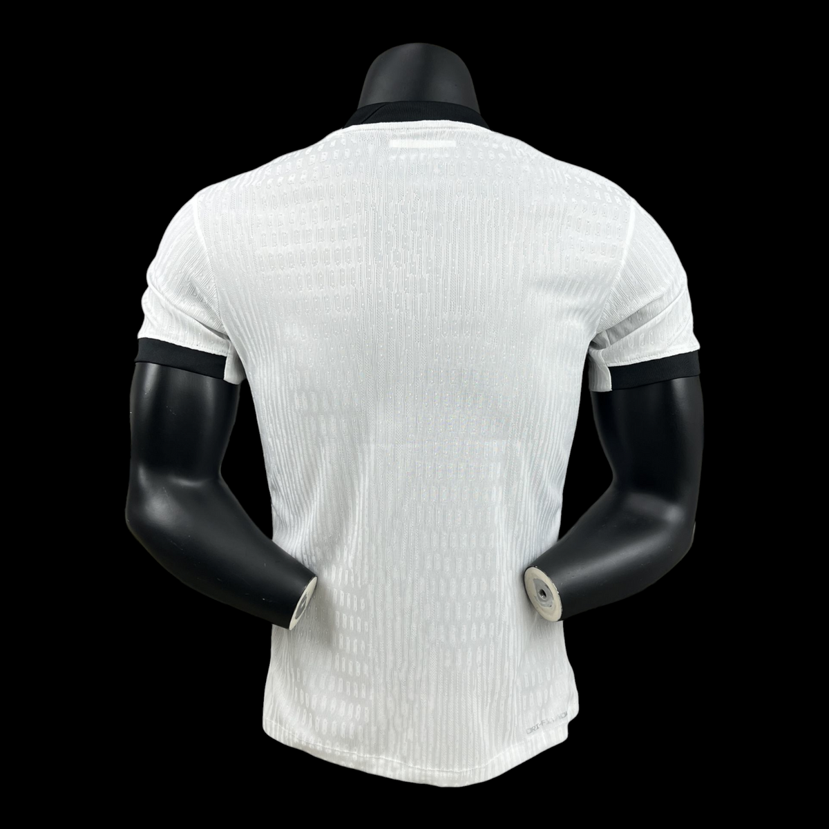 Maillot Vasco Da Gama 26/27 version joueur — vue dos
