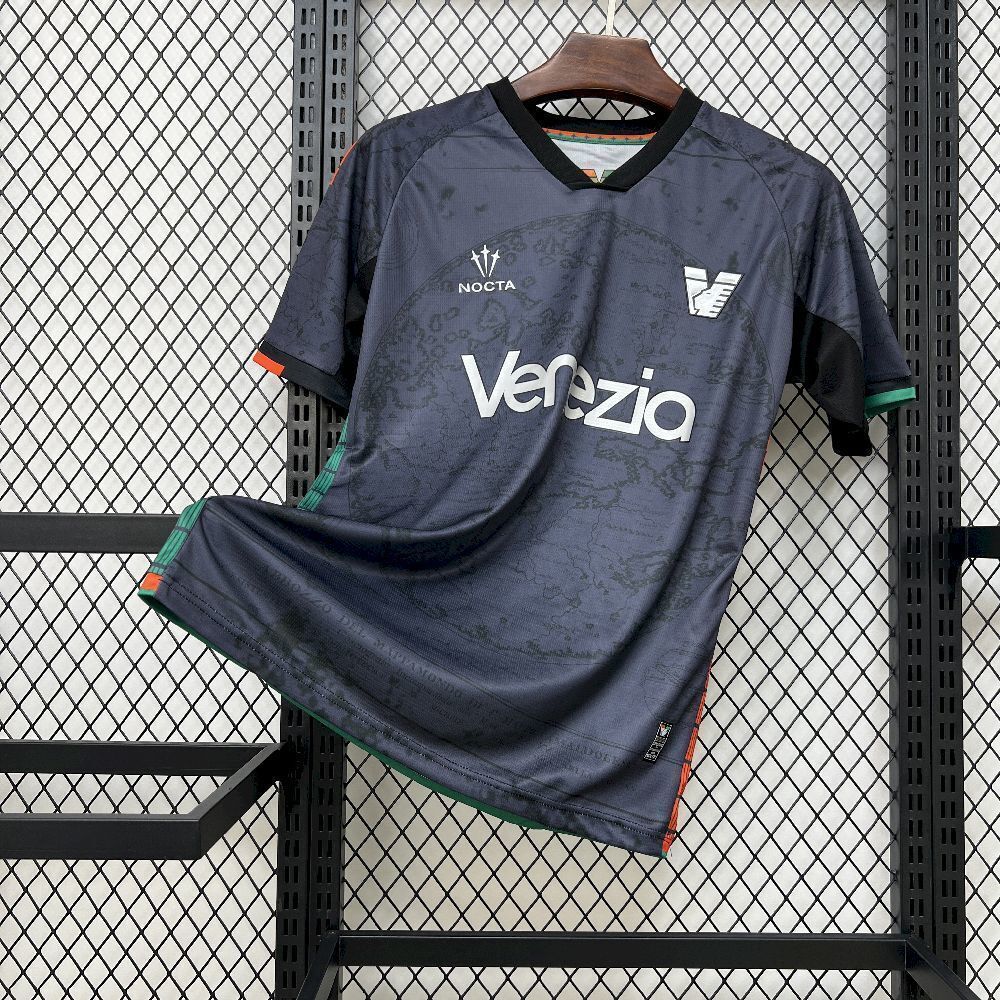 Venise Domicile 25/26