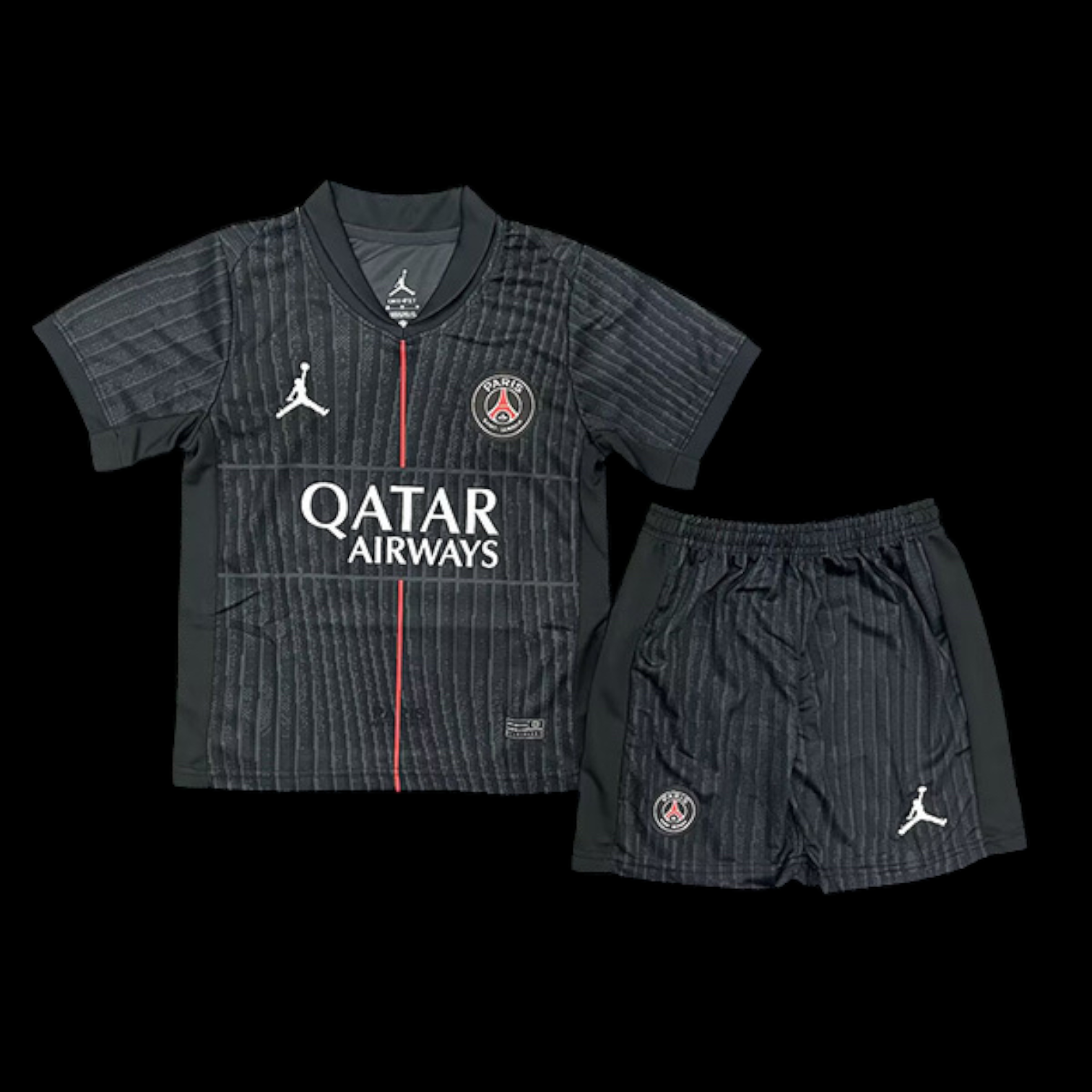 Kit Enfant Paris SG Fourth 25/26