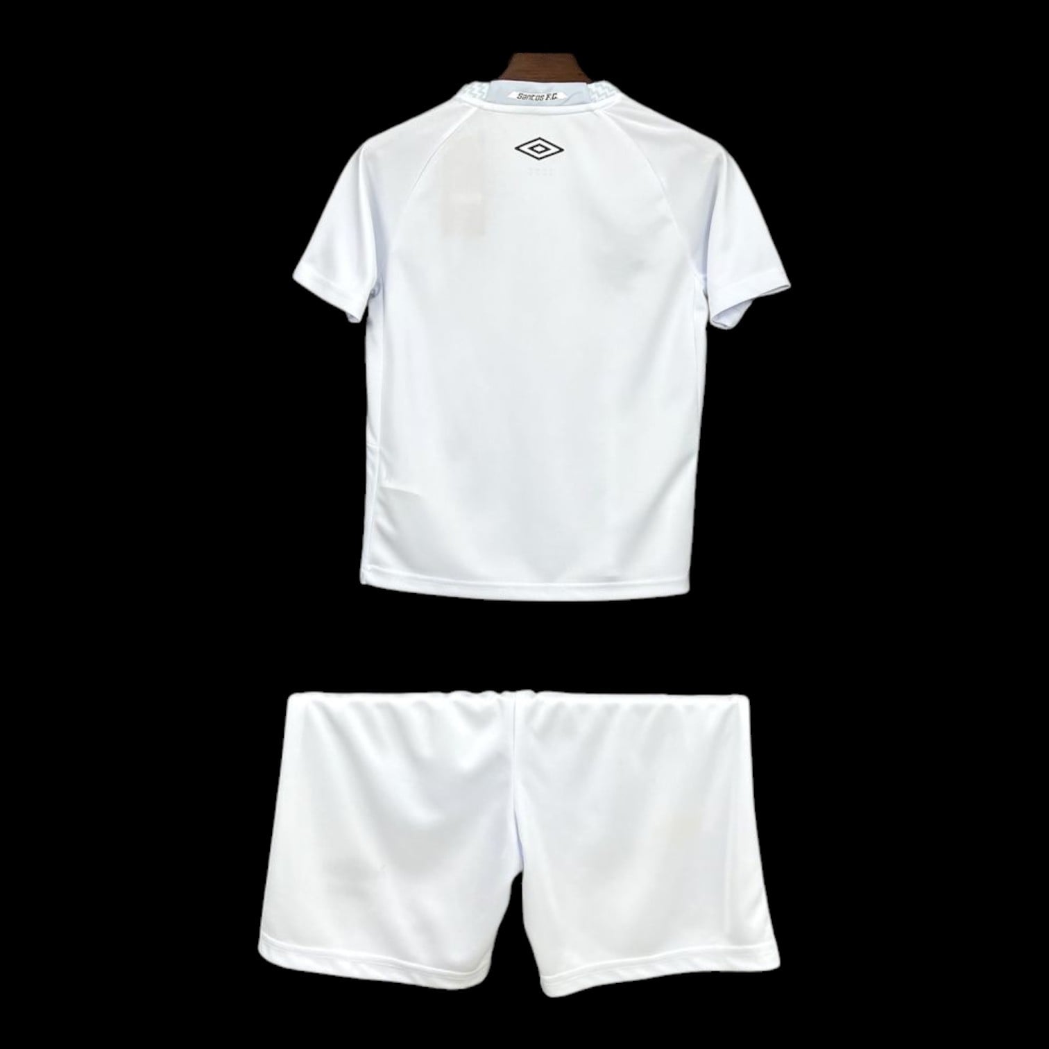 Kit Enfant Santos 25/26
