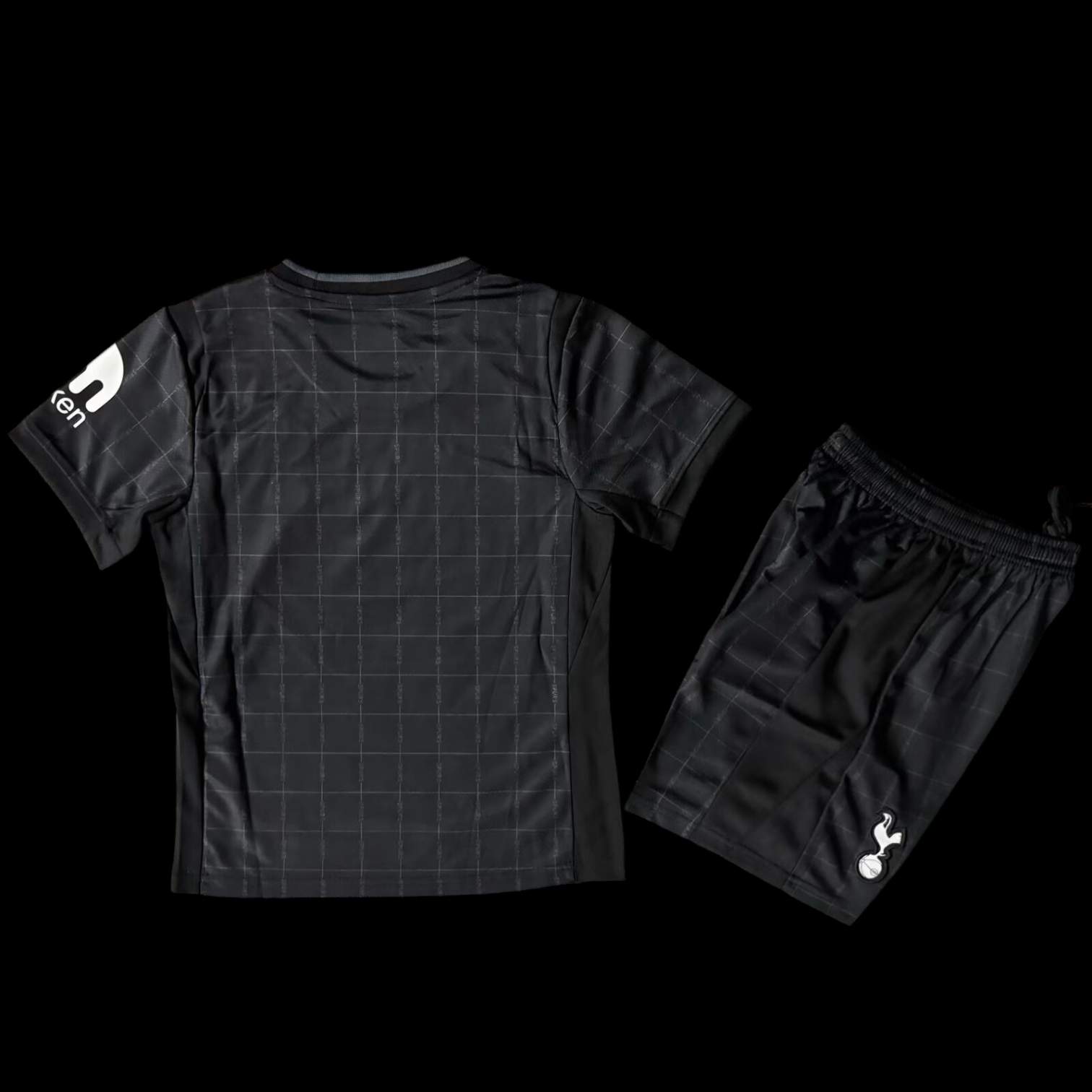Kit Enfant Tottenham Extérieur 25/26
