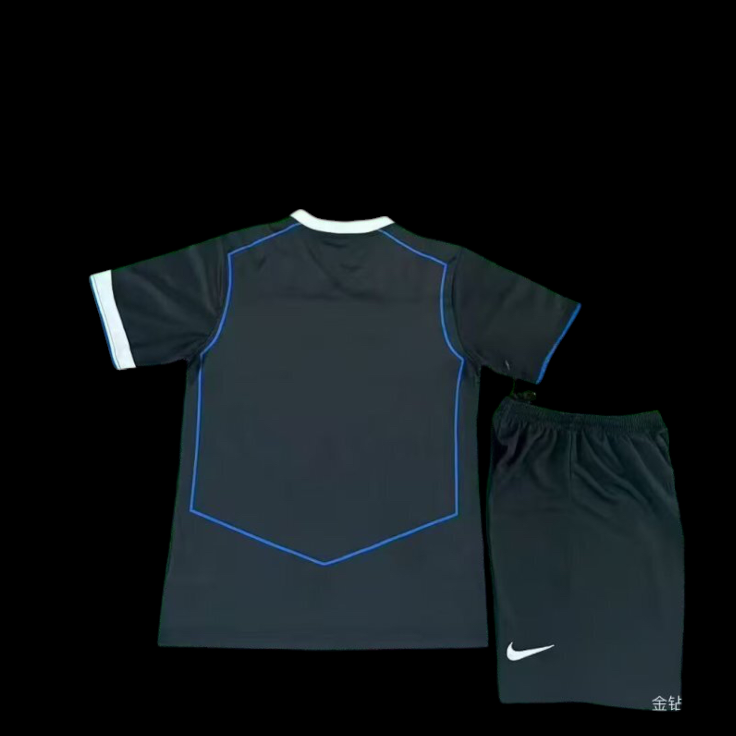 Kit Enfant Chelsea Third 25/26