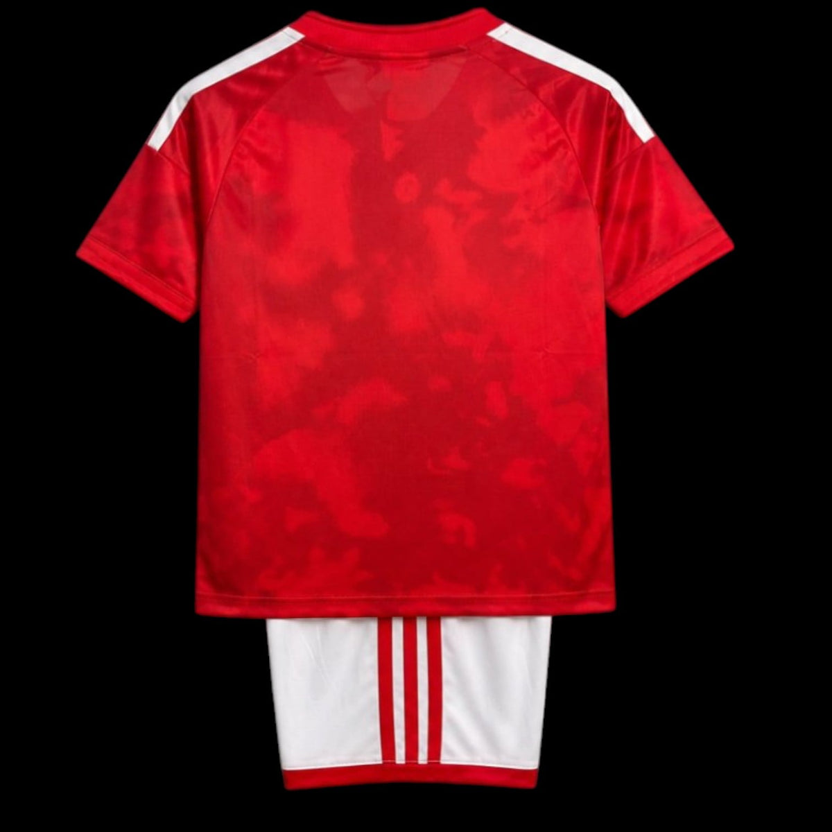 Maillot enfant Nottingham Forest FC 26/27 version fan — vue dos