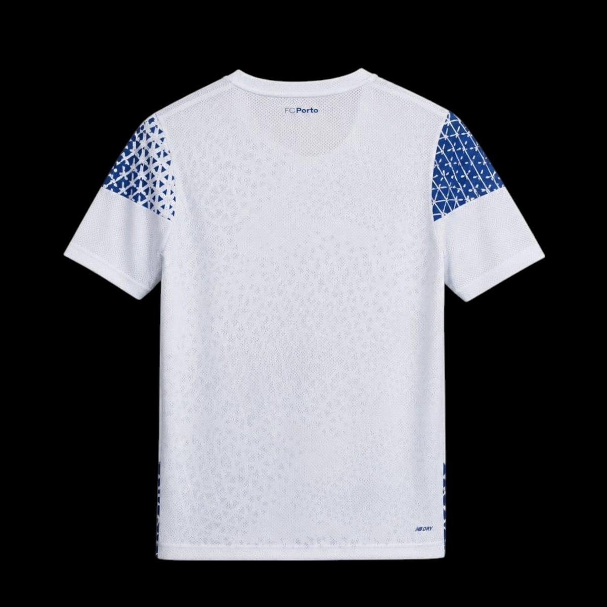 Maillot Fc Porto 26/27 version fan — vue dos