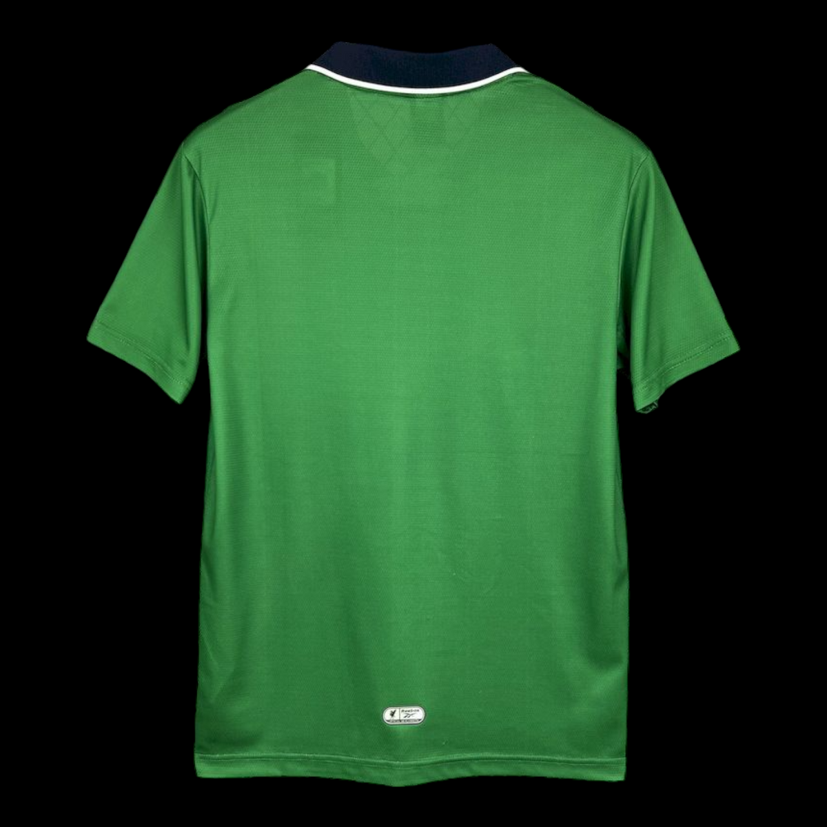 Maillot Liverpool 1999 version fan — vue dos