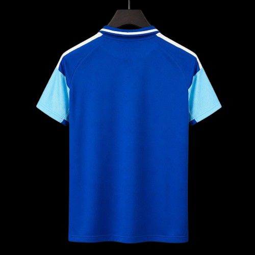 Maillot Nottingham Forest FC 26/27 version fan — vue dos
