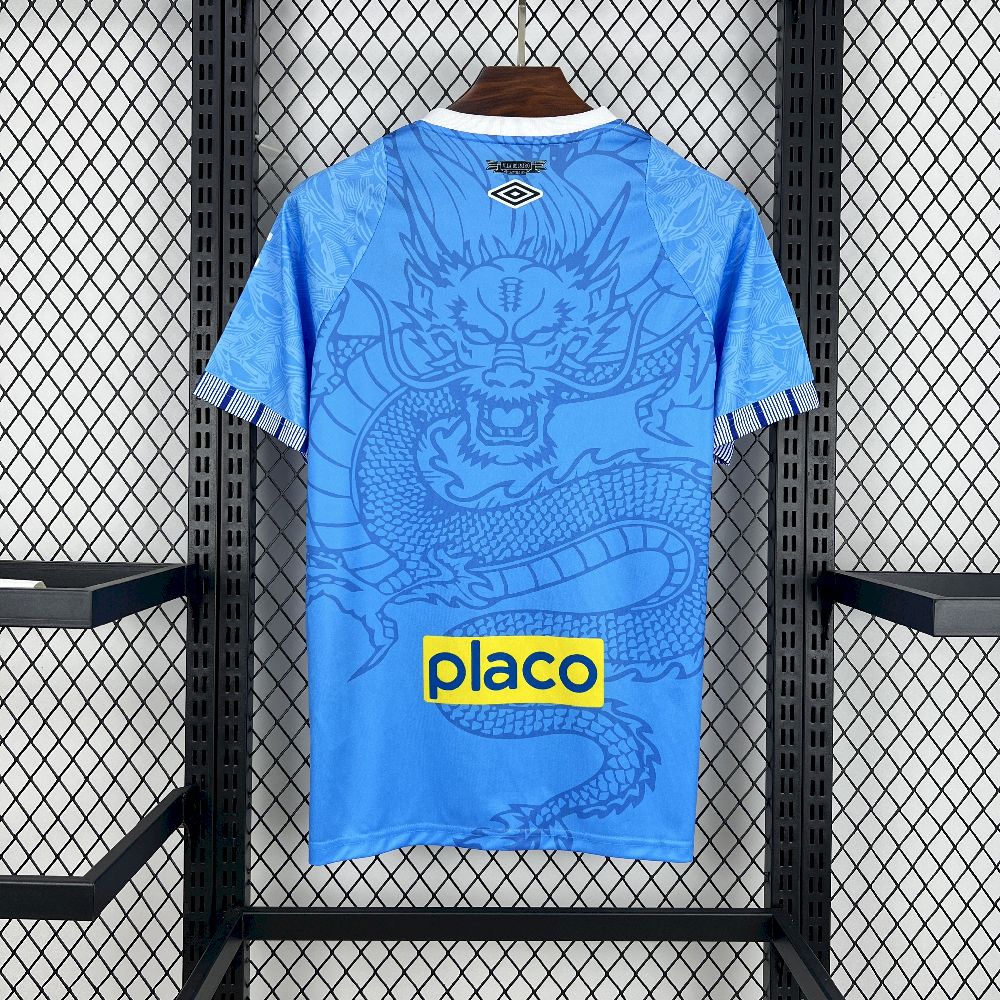 Santos Concept Bleu 25/26