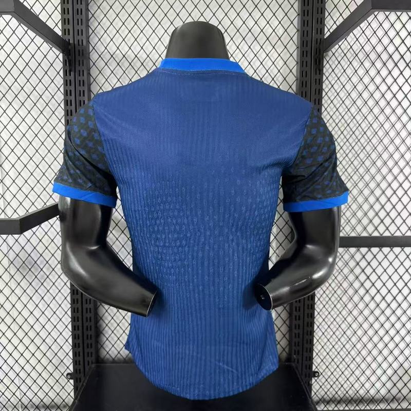 Paris SG Second Concept LDC 25/26