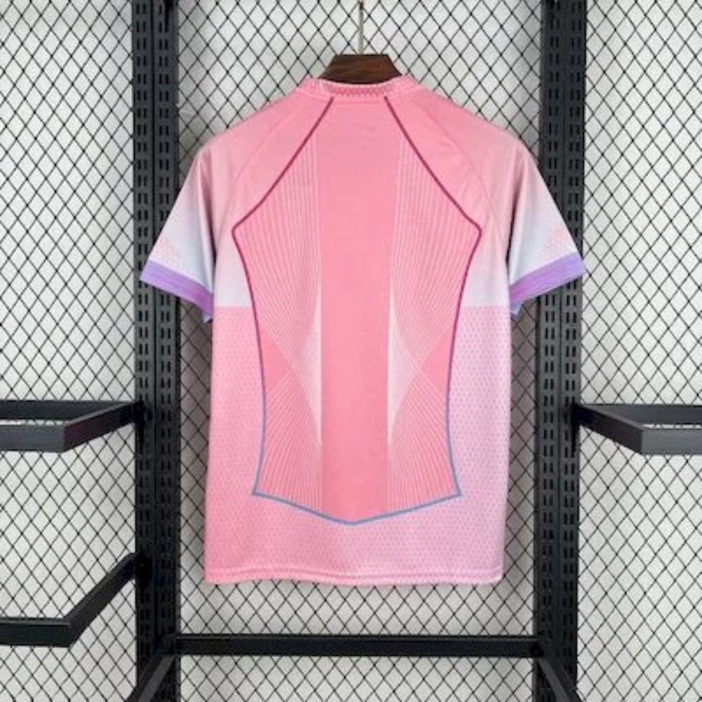 Paris SG Concept Rose 25/26