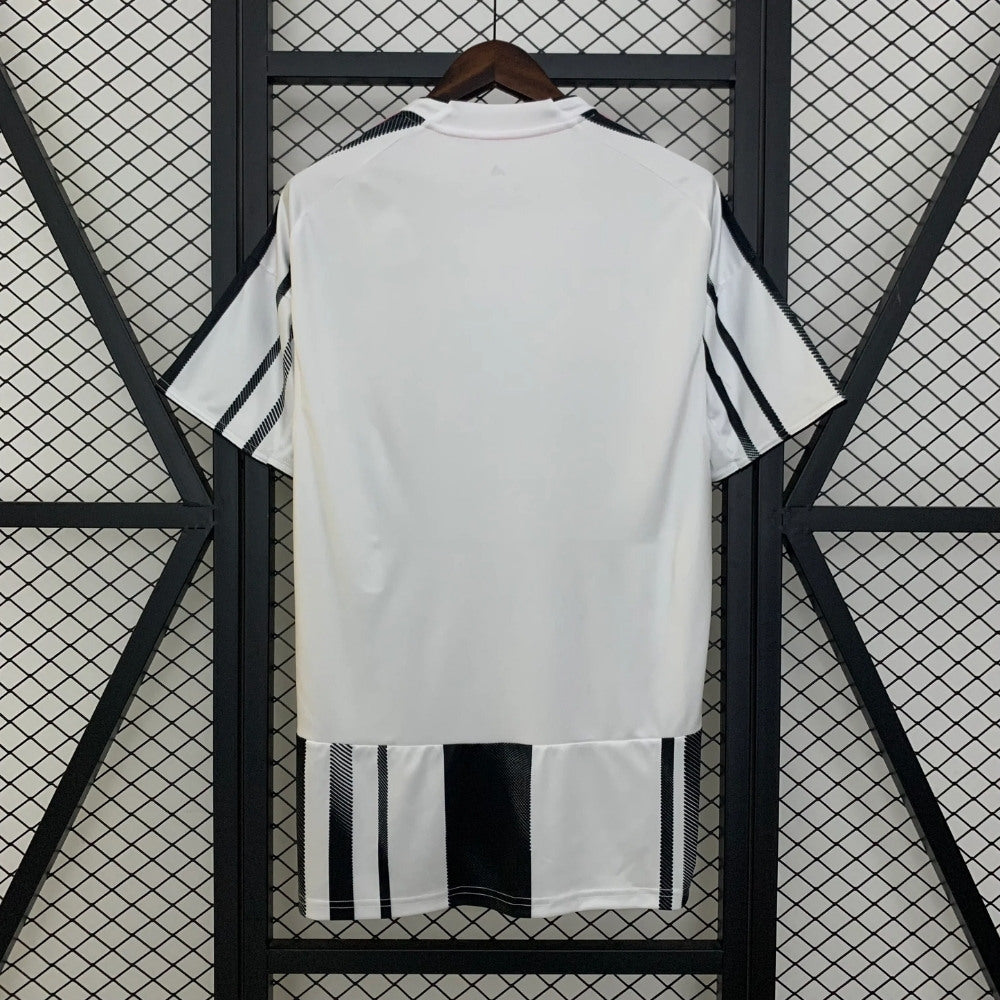 Juventus Domicile 25/26