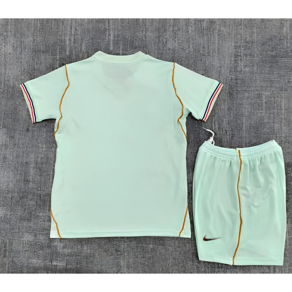 Kit Enfant France Extérieur 2026