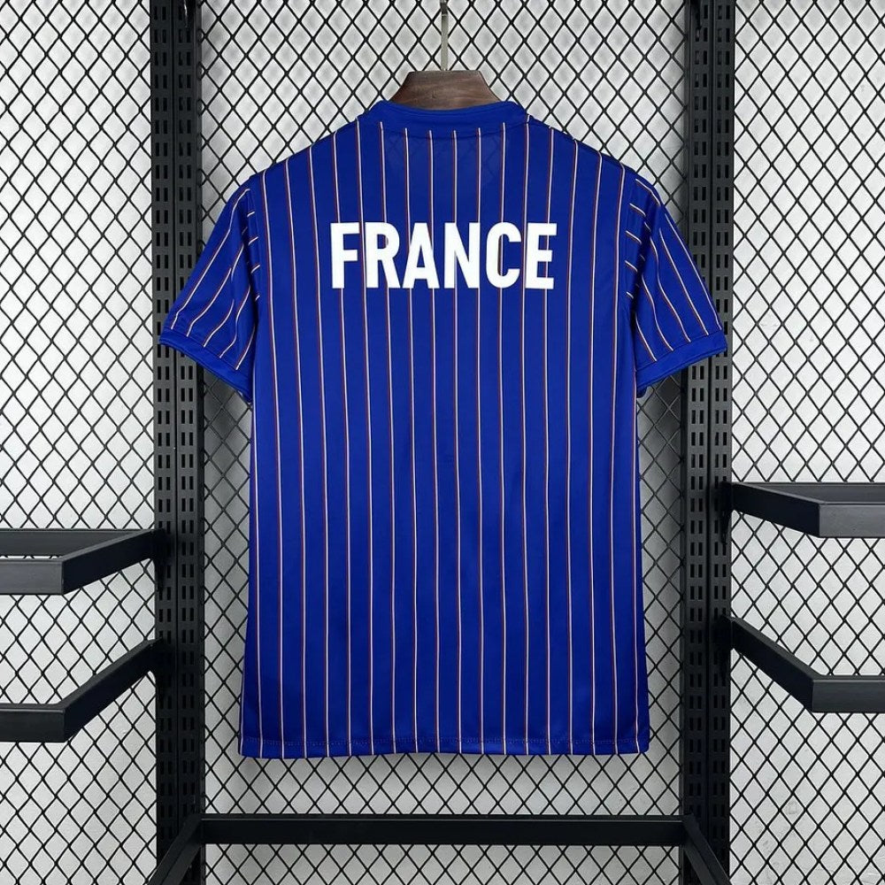 Équipe de France Entrainement 2026