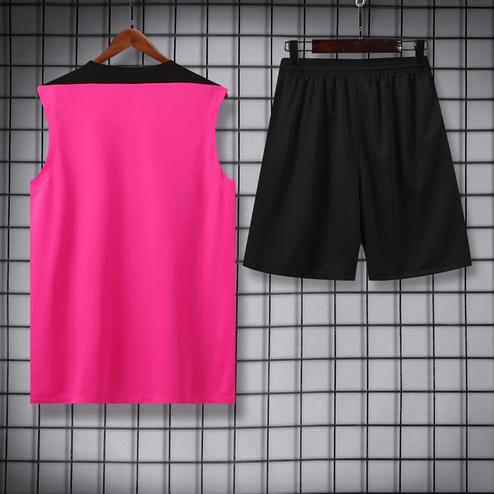 Ensemble Débardeur Chelsea Rose 24/25