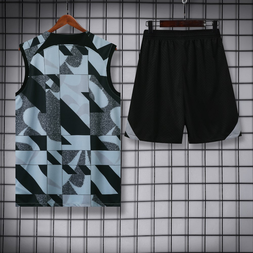 Ensemble Débardeur Chelsea Concept 24/25