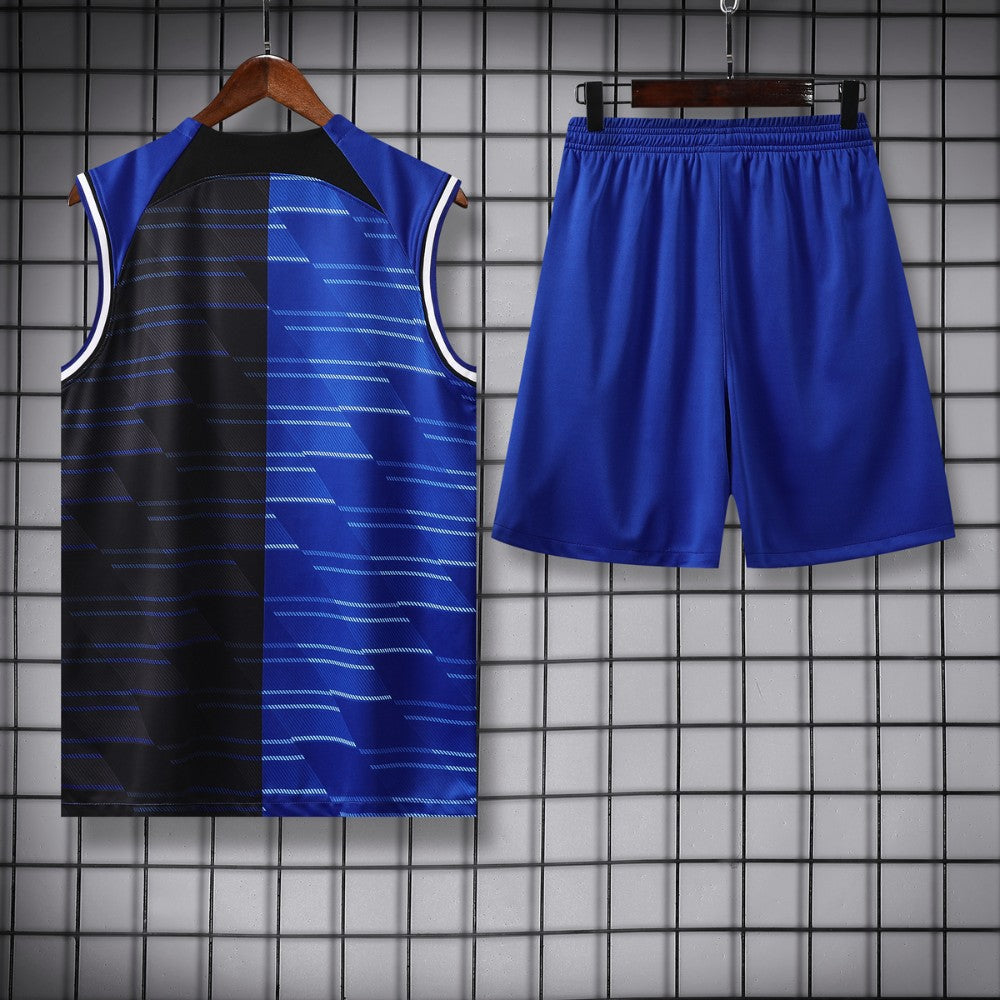 Ensemble Débardeur Inter Milan Bi Color 24/25