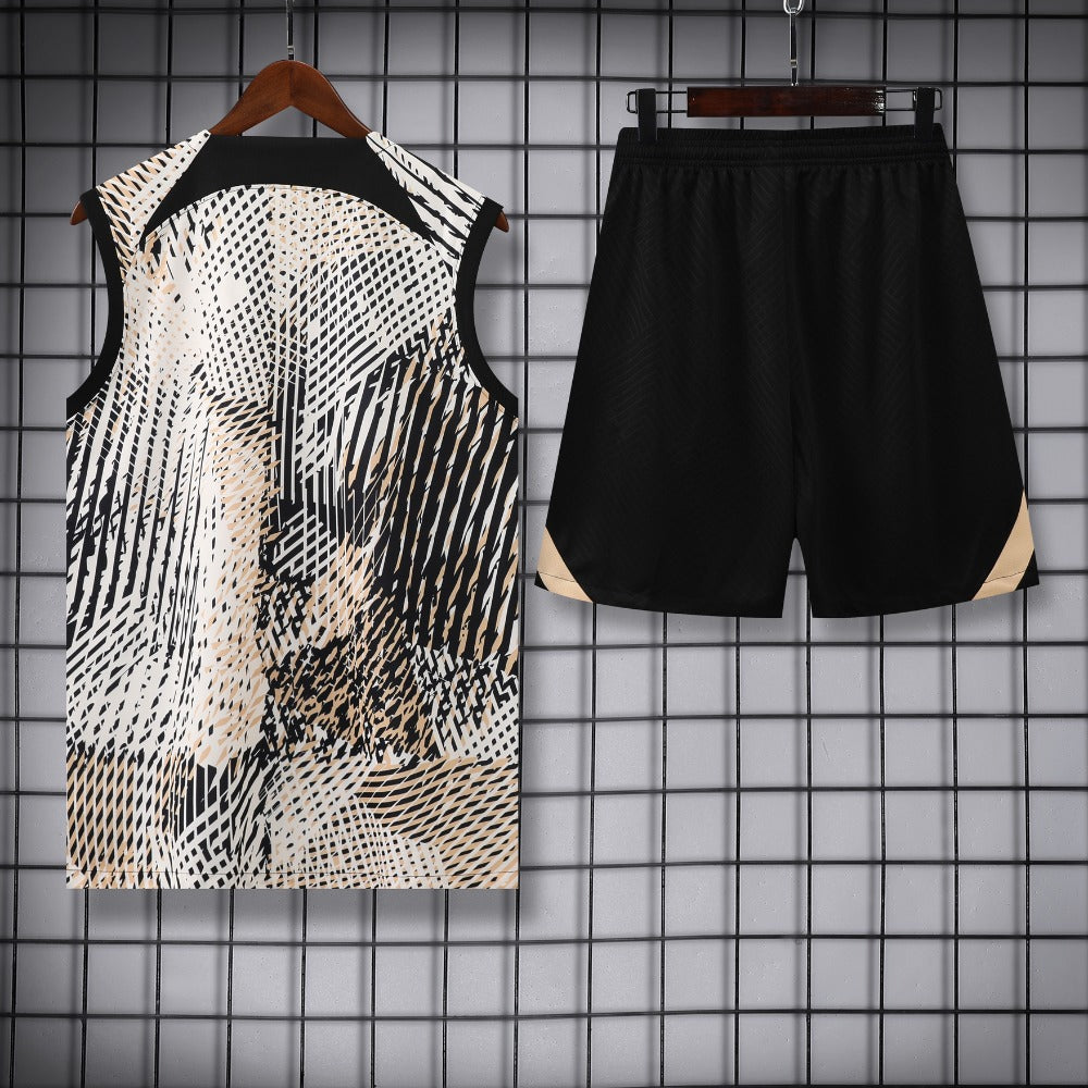 Ensemble Débardeur Chelsea Concept 23/24
