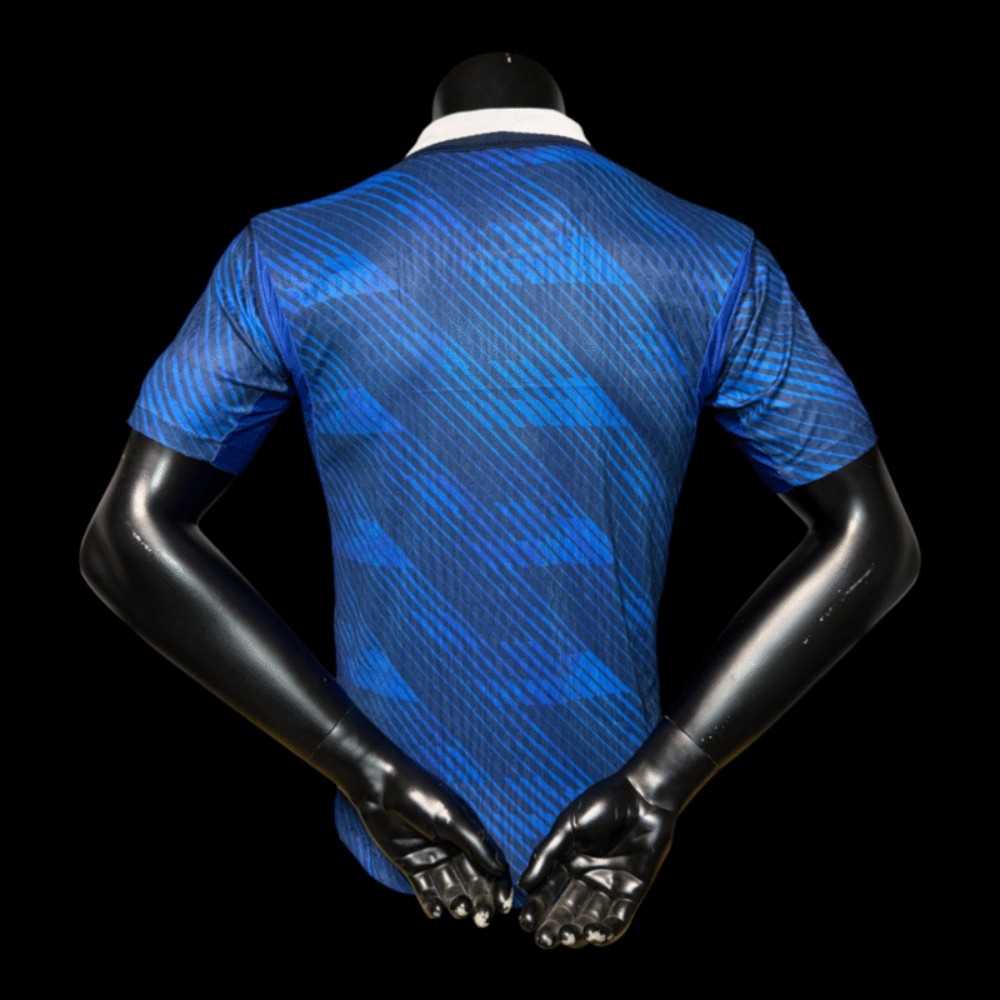 Équipe de France Domicile 2026