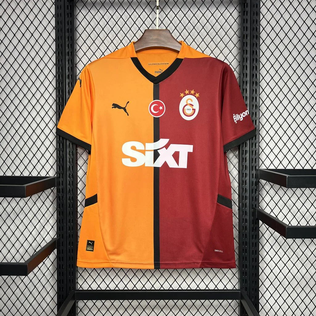 Galatasaray Domicile 23/24