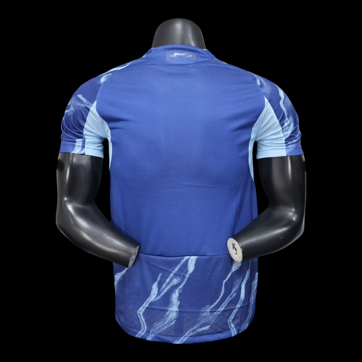 Maillot Ajax Amsterdam 25/26 version joueur — vue dos
