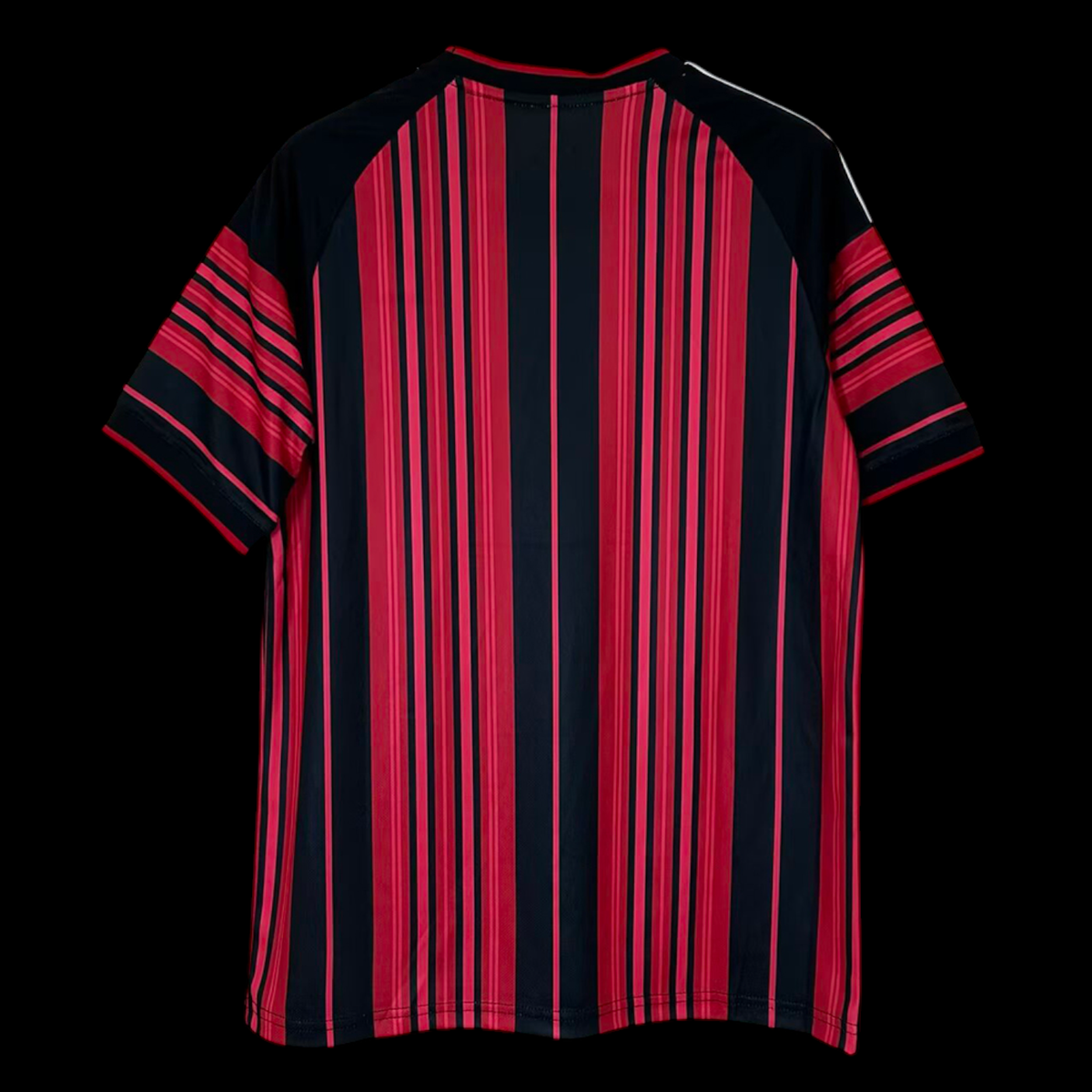 Maillot Eintracht Francfort 26/27 version fan — vue dos