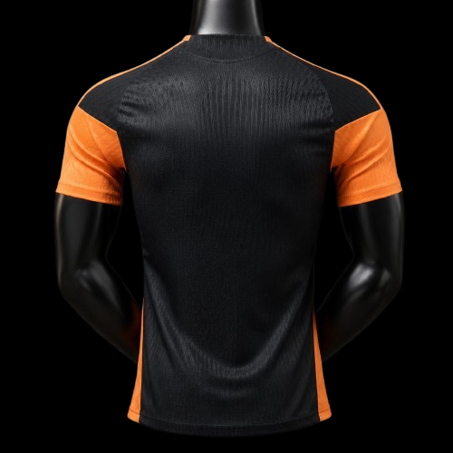 Maillot Arsenal 26/27 version joueur — vue dos