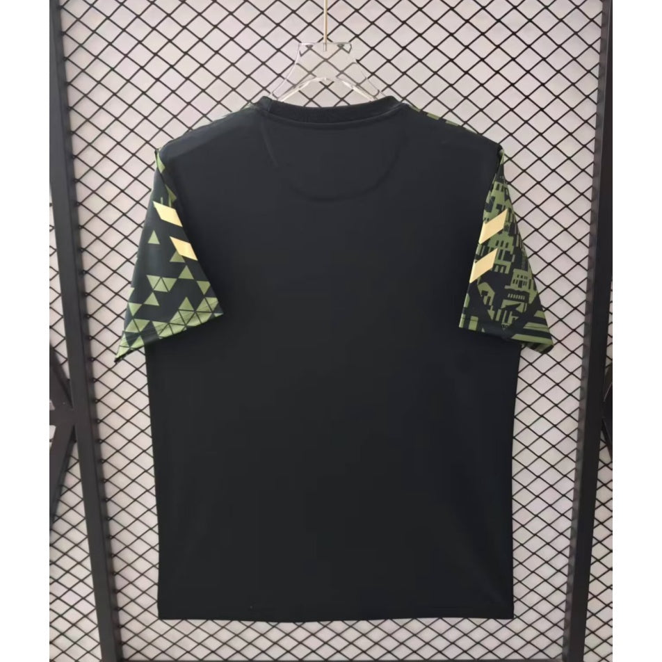 Maillot Saint-Étienne 26/27 version fan — vue dos
