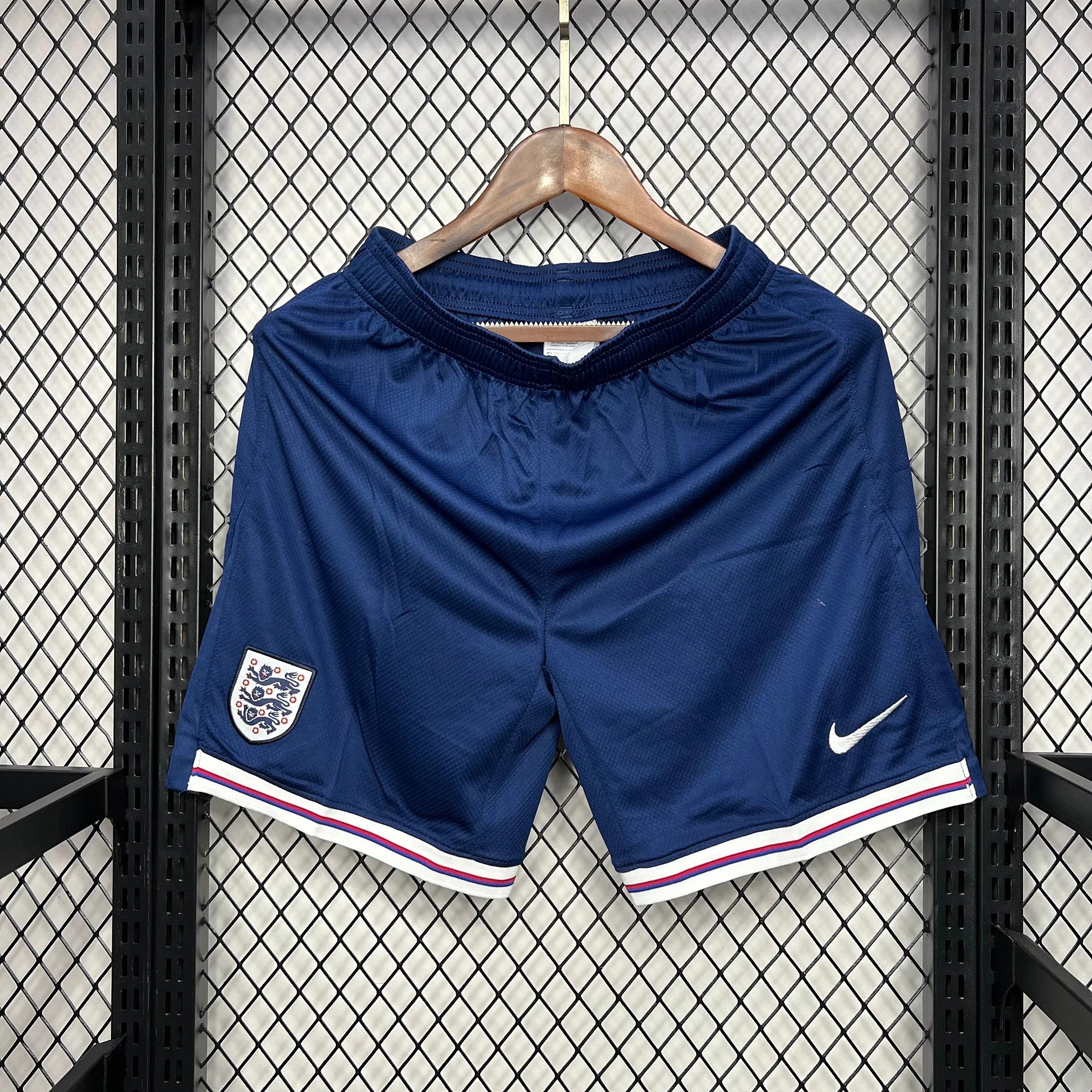 Short Angleterre Domicile 2024