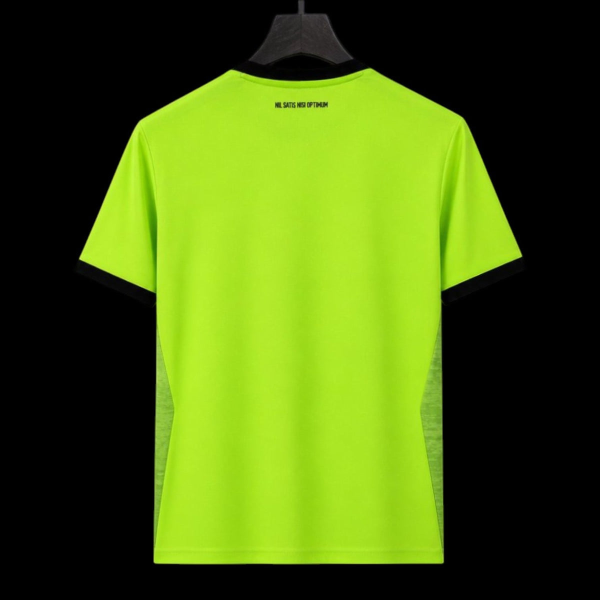 Maillot gardien Everton FC 26/27 version fan — vue dos