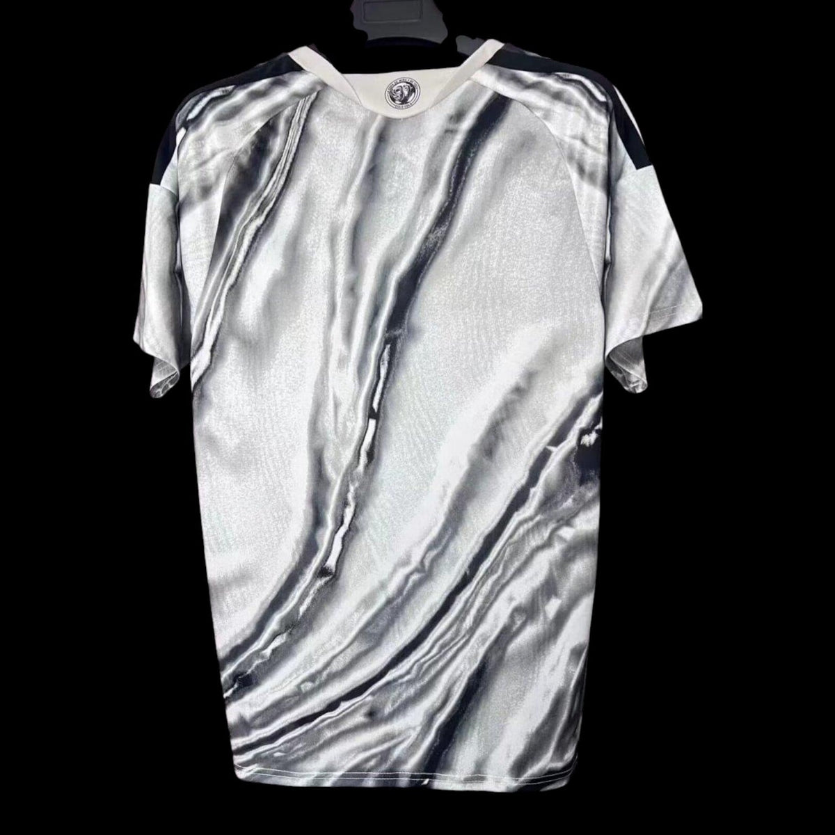 Maillot Colo-Colo 26/27 version fan — vue dos