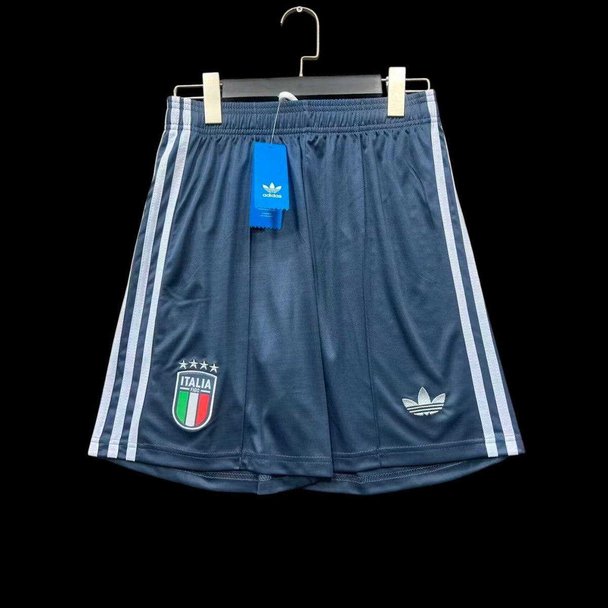 Short Italie 26/27 version fan — vue face