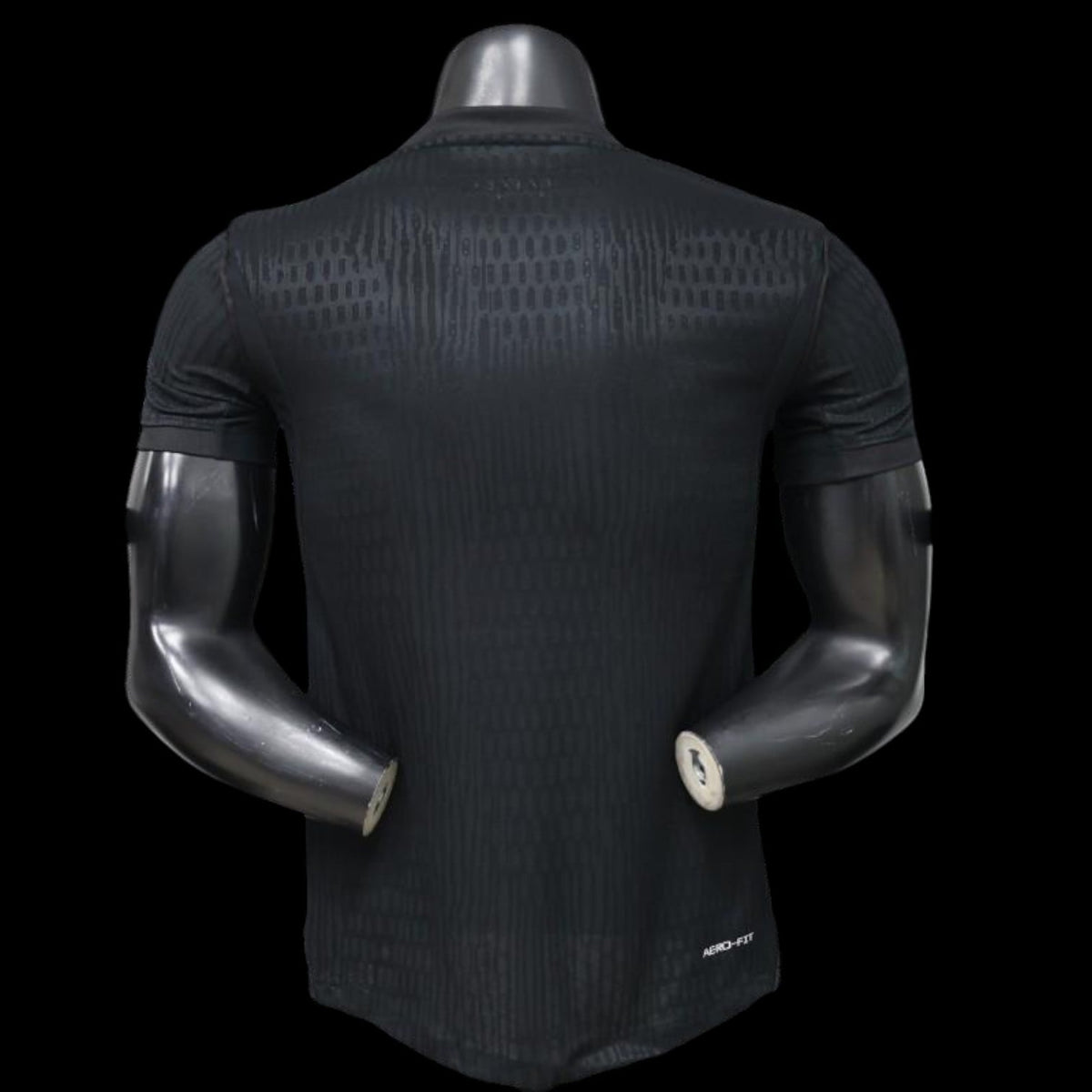 Maillot Norvège 26/27 version joueur — vue dos