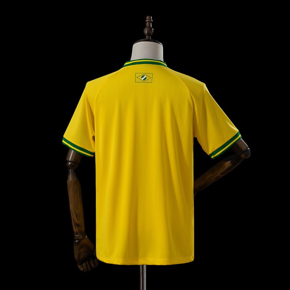 Maillot Vasco Da Gama 26/27 version fan — vue dos