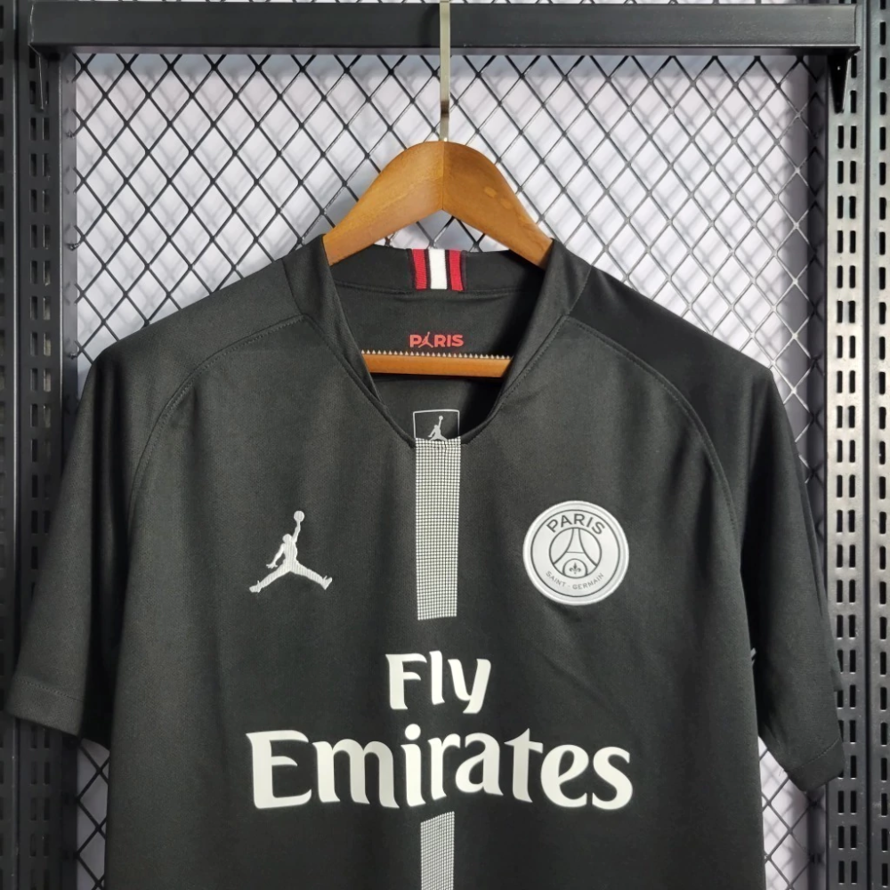 Paris SG Third 18/19