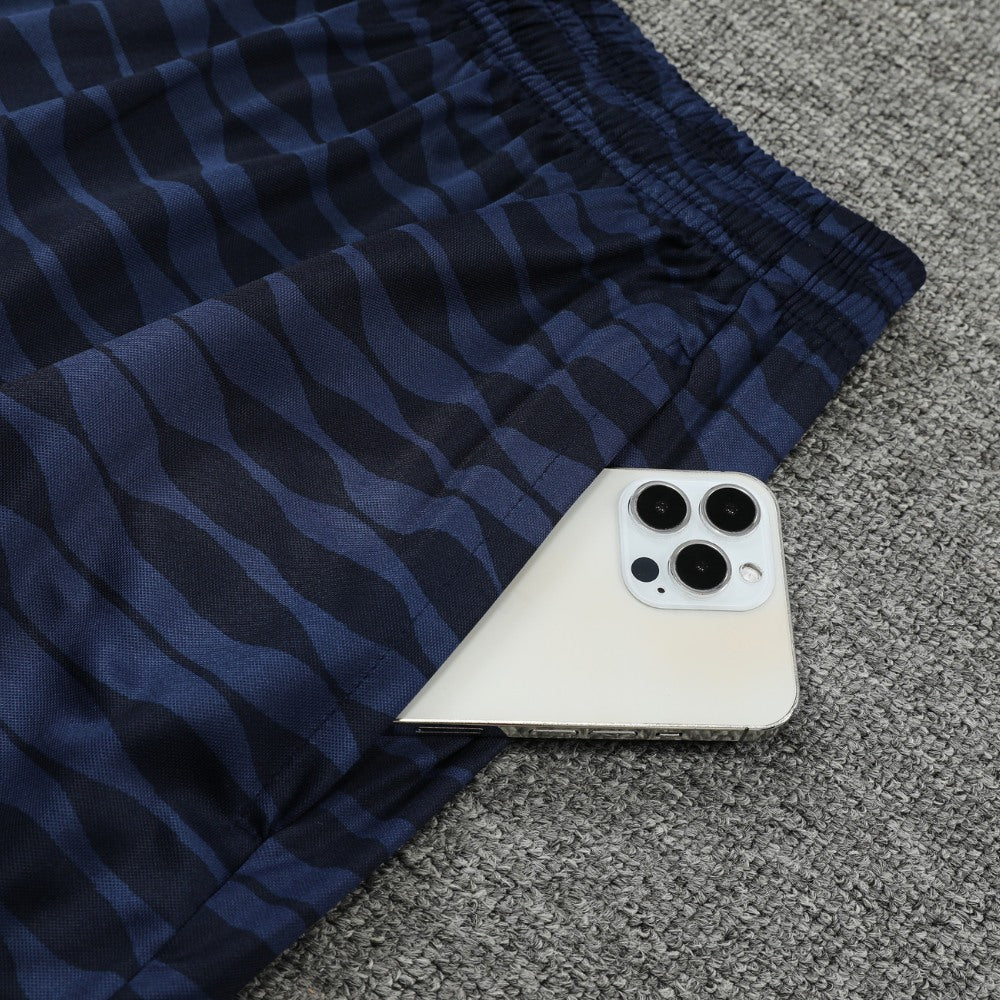 Ensemble Débardeur PSG Blanc 22/23