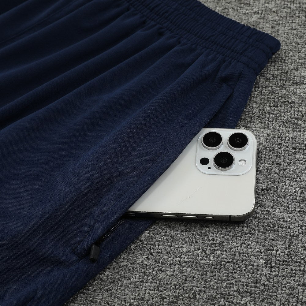 Ensemble Débardeur Chelsea Bleu Clair 24/25