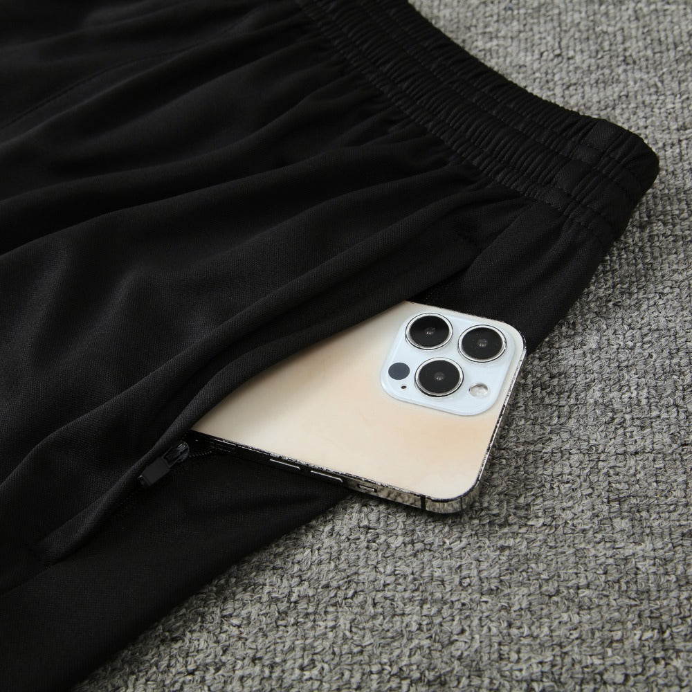 Ensemble Débardeur PSG Noir 24/25