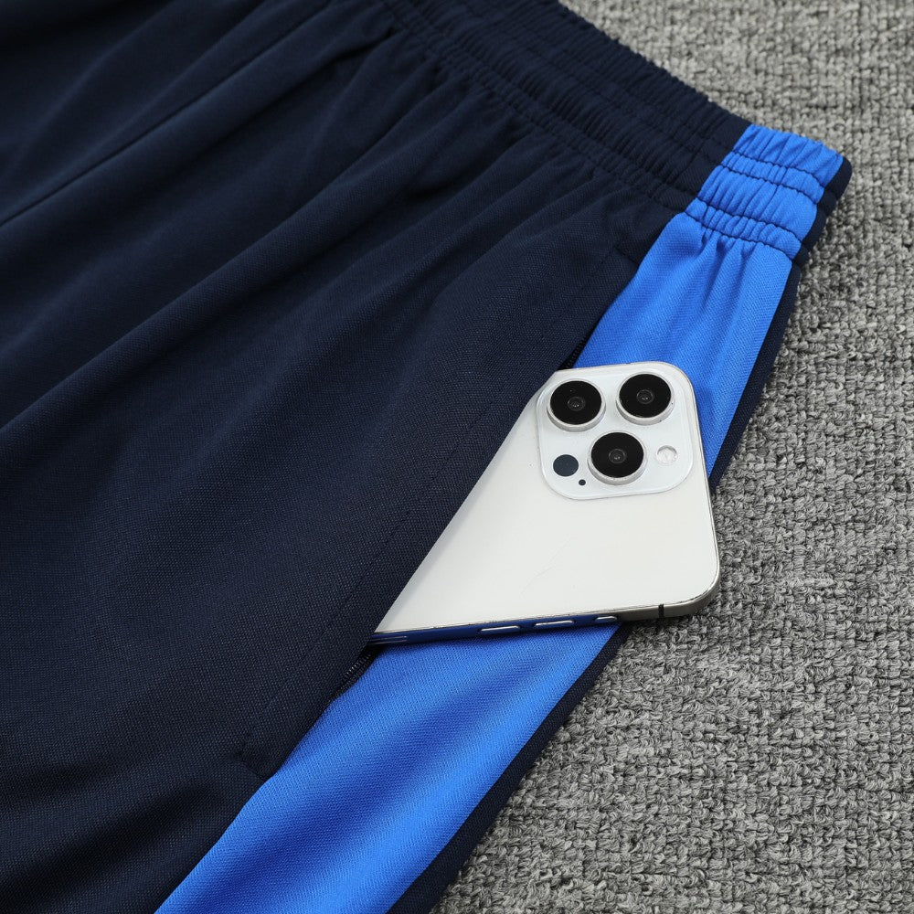 Ensemble Débardeur FC Barcelone Second Concept Catalogne 24/25