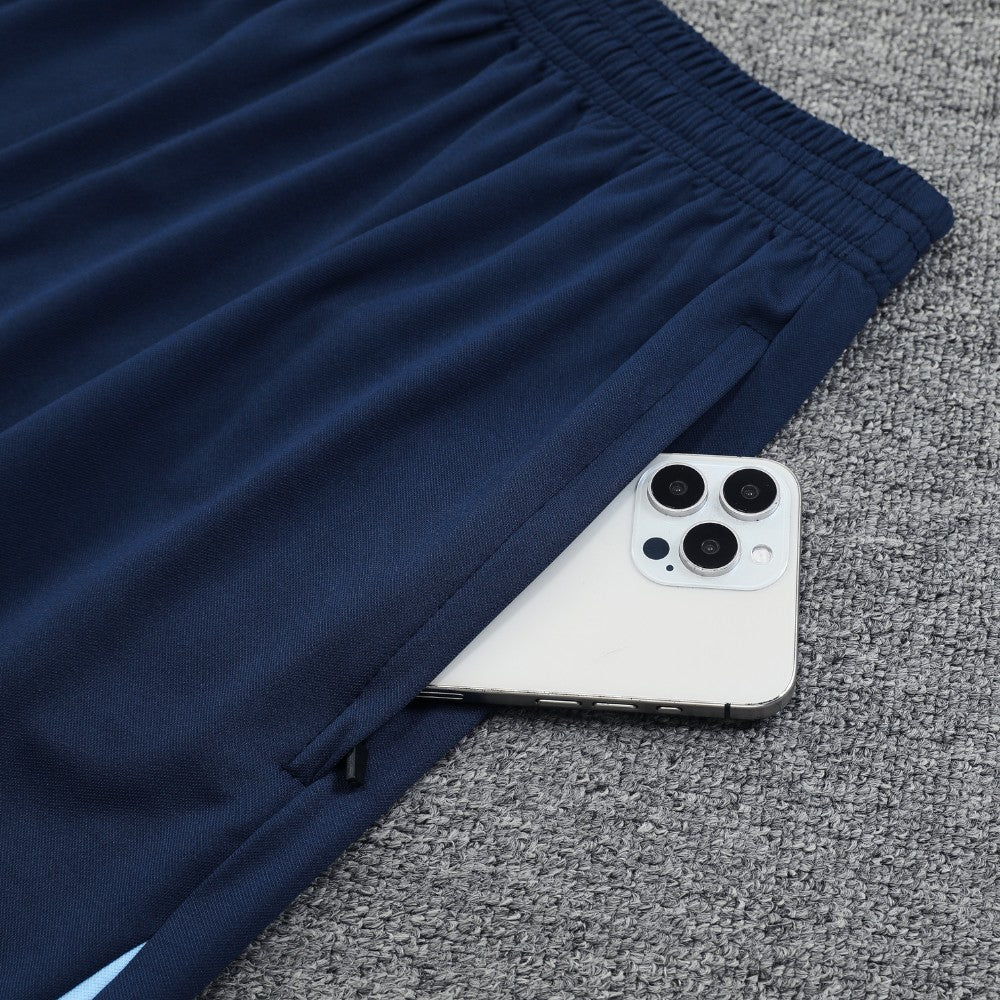 Ensemble Débardeur PSG Bleu Ciel 24/25
