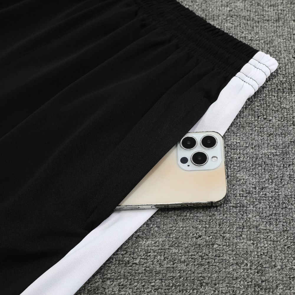 Ensemble Débardeur PSG Blanc 23/24