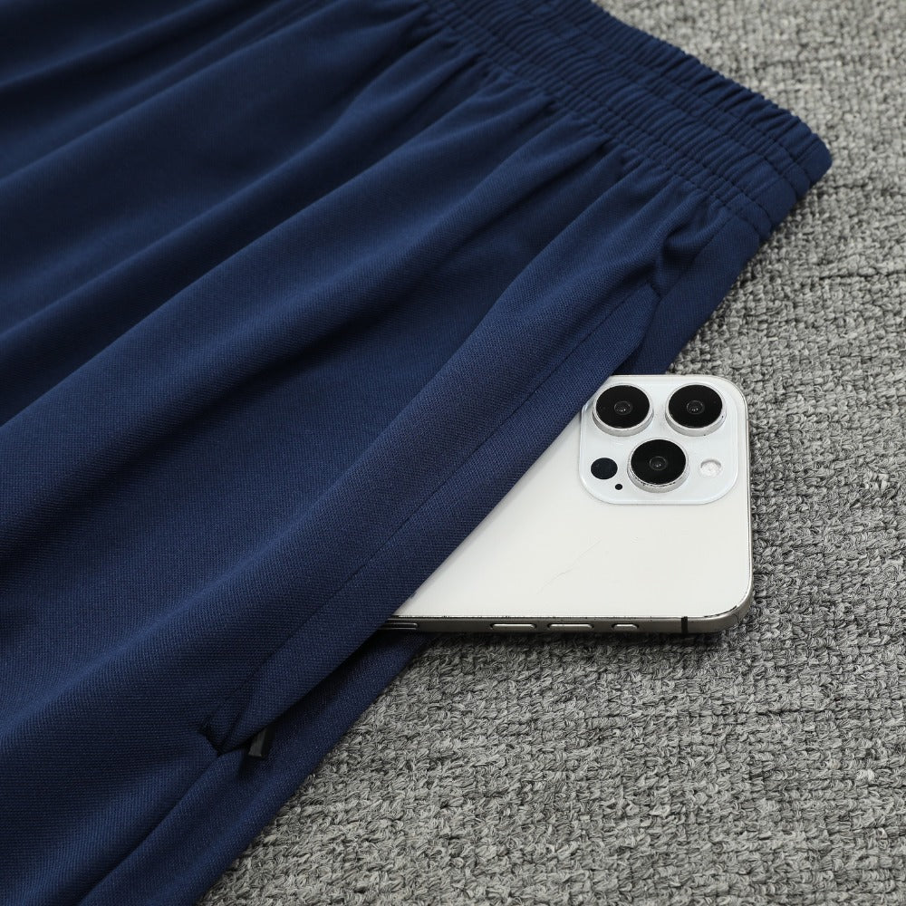 Ensemble Débardeur PSG Concept Bleu & Rouge 24/25