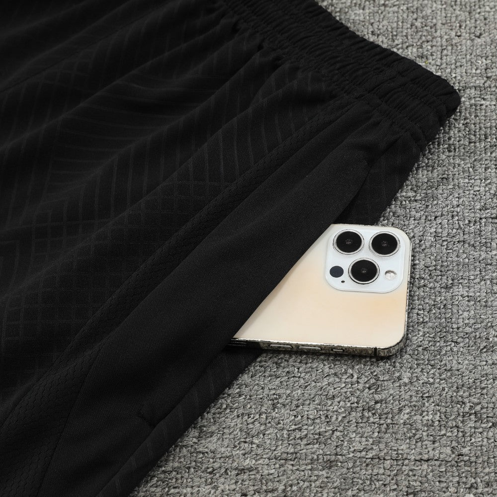 Ensemble Débardeur Inter Milan Noir 23/24