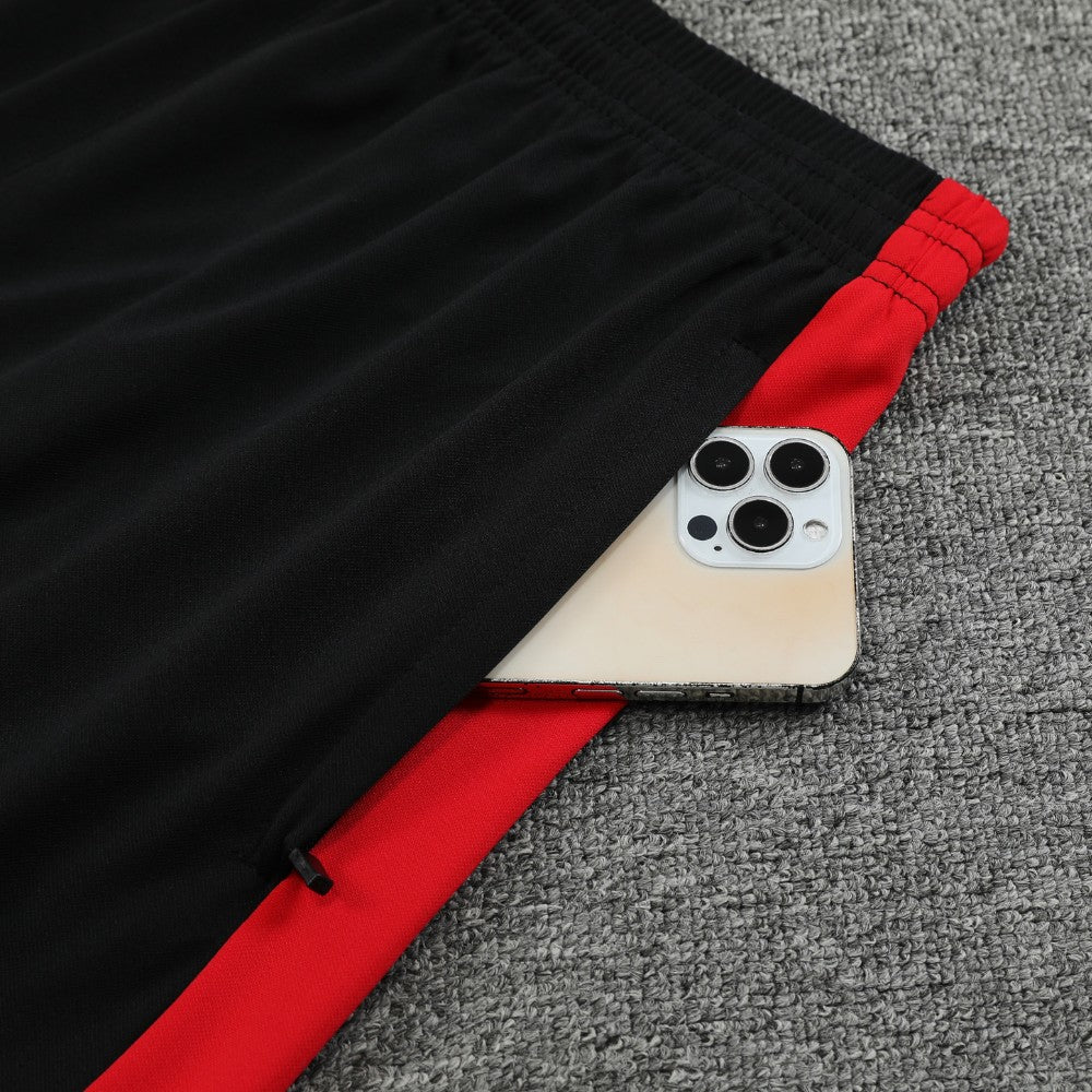 Ensemble Débardeur PSG Noir 23/24