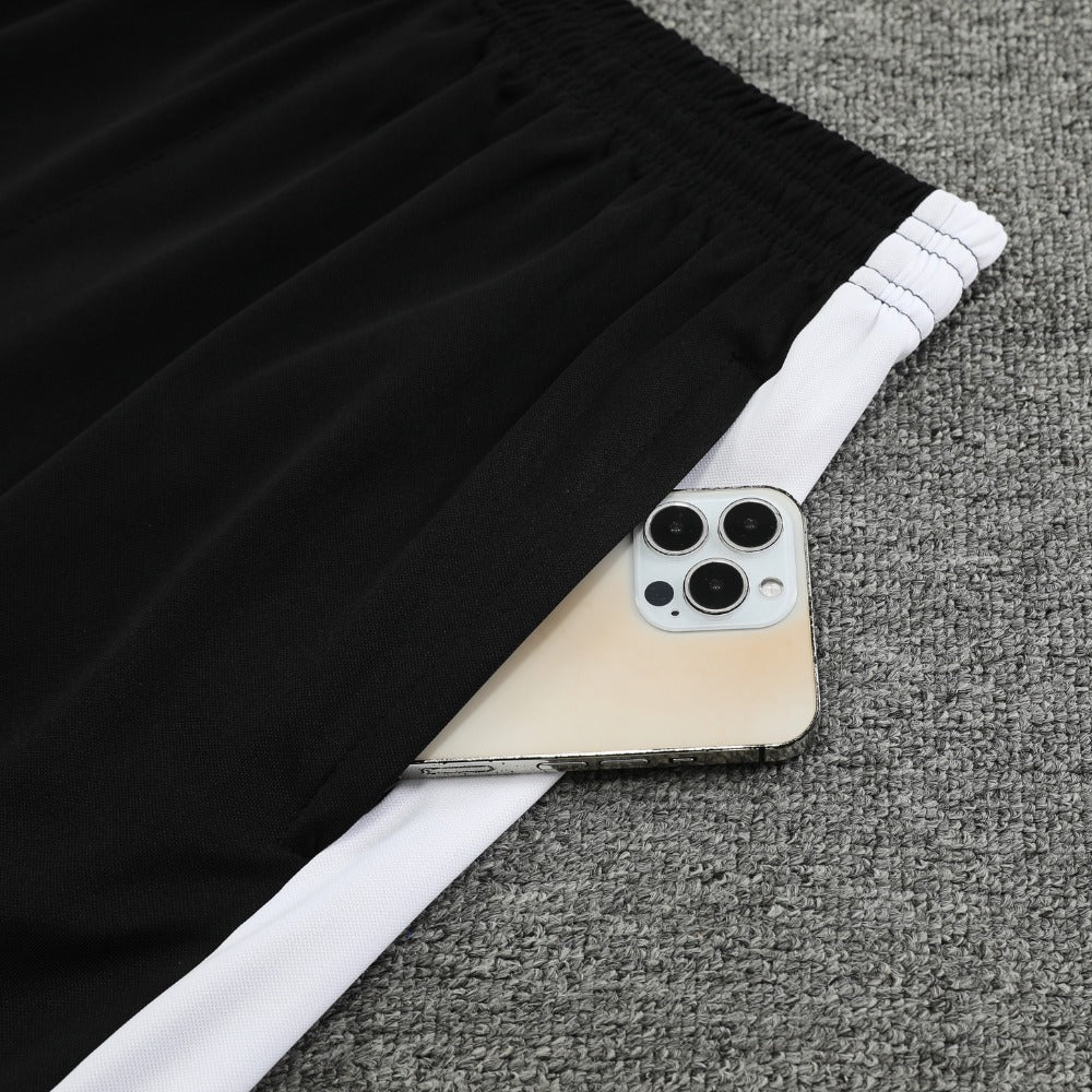 Ensemble Débardeur PSG Blanc 23/24