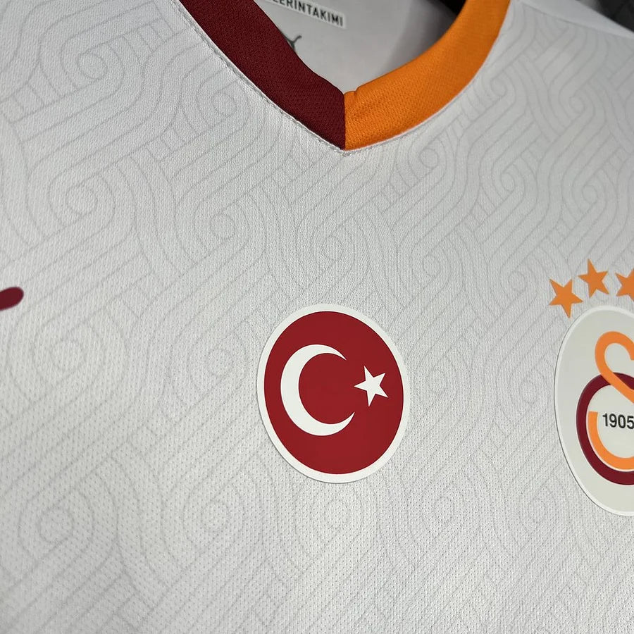 Galatasaray Extérieur 23/24