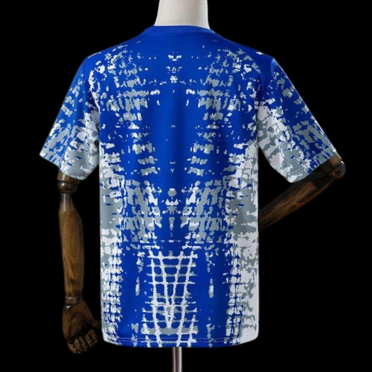 Maillot gardien Palmeiras 26/27 version fan — vue dos