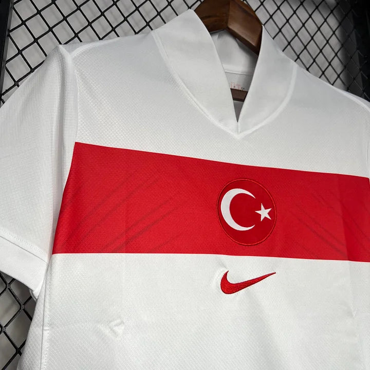 Turquie Extérieur 2024