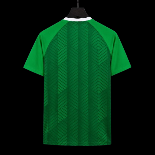 Maillot Betis Séville 26/27 version fan — vue dos