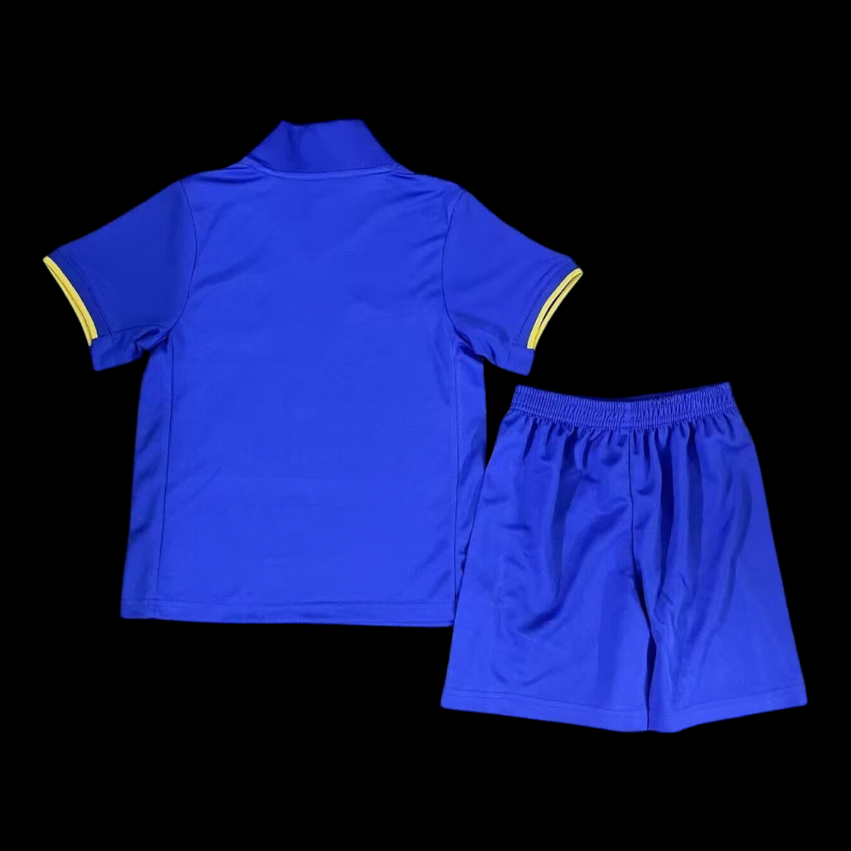 Maillot enfant Birmingham 25/26 version fan — vue dos