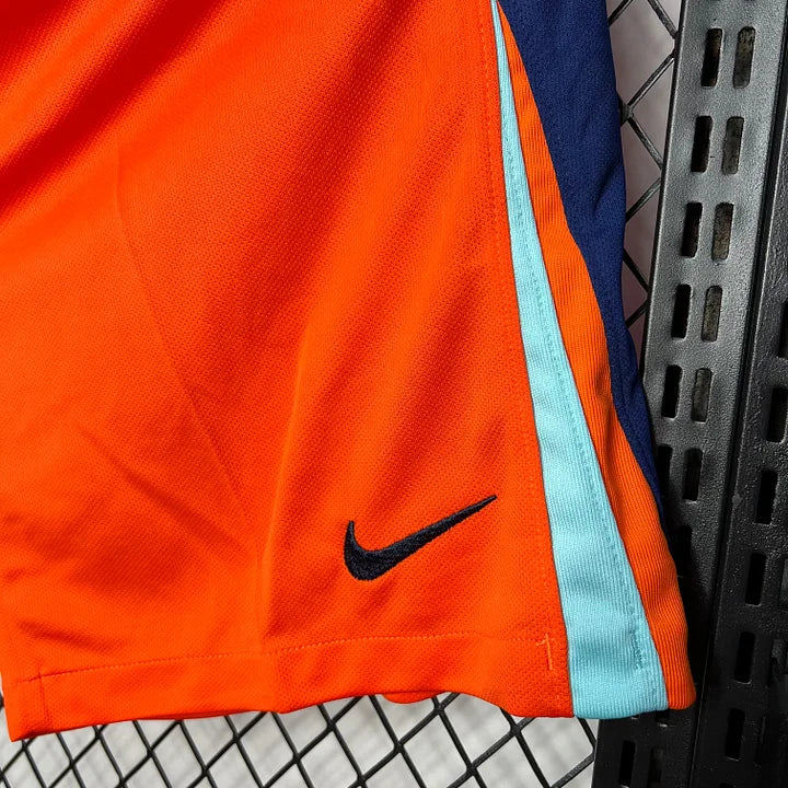 Short Pays-Bas Domicile 2024