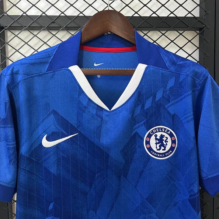 Chelsea Domicile 25/26
